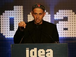 Los 5 papelones que protagonizó el rabino Bergman hasta ahora