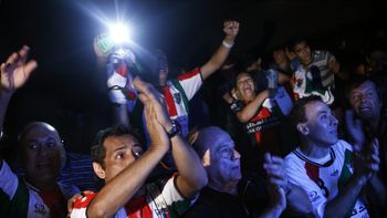 el rival de boca y su llamativa historia vinculada al medio oriente el rival de boca y su llamativa historia vinculada al medio oriente