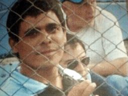 Oscar Sapito Gómez, el barra involucrado en la muerte del hincha de Belgrano Oscar Sapito Gómez, el barra involucrado en la muerte del hincha de Belgrano