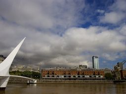 se espera cielo nublado y temperaturas en ascenso se espera cielo nublado y temperaturas en ascenso