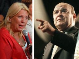 Carrio cavallo dyn min