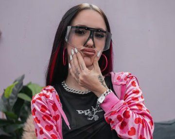 El motivo detrás del retiro de La Joaqui