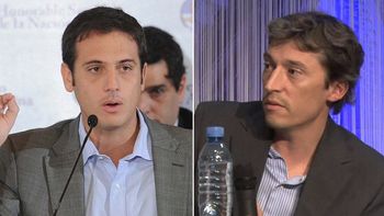 el secretario de justicia y el titular del banco nacion fueron designados en la agn el secretario de justicia y el titular del banco nacion fueron designados en la agn