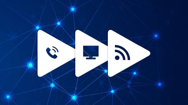 Entró en vigencia el Plan Básico Universal para brindar telefonía, Internet, TV paga a precios bajos