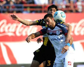 San Lorenzo comienza con la defensa del título ante Olimpo