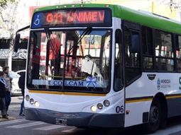 El paro de transporte del 12 de julio será sólo en el interior del país