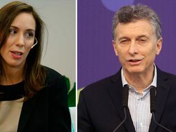 crearon un equipo de fiscales para investigar las amenazas a macri y vidal crearon un equipo de fiscales para investigar las amenazas a macri y vidal