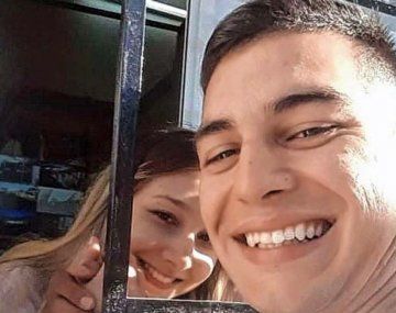 Nahir Galarza encontró el amor a pesar de seguir en el penal de mujeres de Paraná