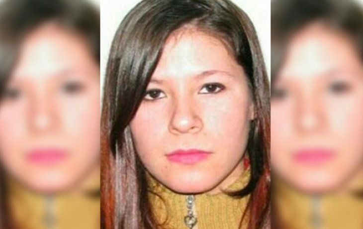 Denunció a su ex pareja por violencia y desapareció
