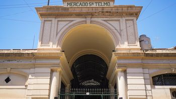 investigan danos al patrimonio historico en edificio del mercado de san telmo investigan danos al patrimonio historico en edificio del mercado de san telmo