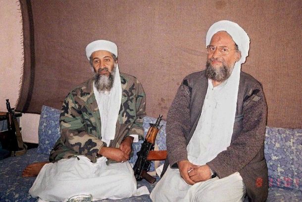Quién era Ayman al-Zawahiri