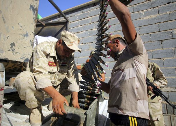 El Reino Unido prevé que la lucha contra los yihadistas durará años