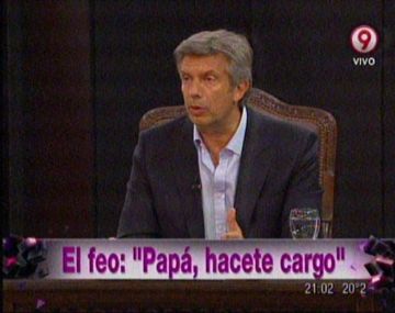 Volvió un clásico: recordaron a La Corte en Bendita