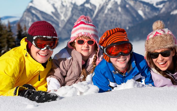 Algunas provincias ya estipularon una fecha para las vacaciones de invierno del 2018