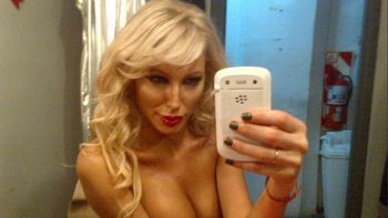 el festejo sin ropa interior de las escandalosas el festejo sin ropa interior de las escandalosas