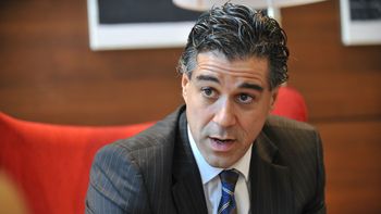 Rafecas, sobre el delito de prevaricato Rafecas, sobre el delito de prevaricato