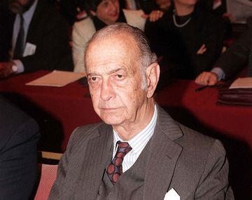 ¿Quién fue el ex ministro de Economía Martínez de Hoz?