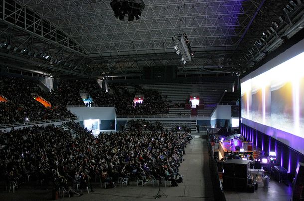 Vuelve a Mar del Plata la convención de diseño más grande del mundo