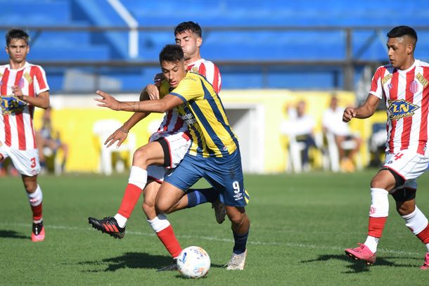 Fútbol libre por celular: cómo ver en vivo Barracas vs Rosario Central