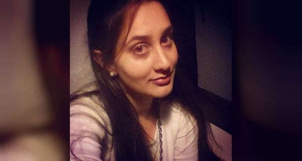 Sofía tiene 29 años y necesita un trasplante de corazón