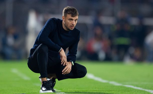 Tras dejar anticipadamente Cruz Azul y fracasar en Porto y Botafogo