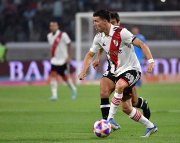 Cómo ver en vivo Belgrano-River