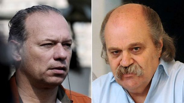 Berni y Granados pidieron a jueces y fiscales celeridad a la hora de actuar