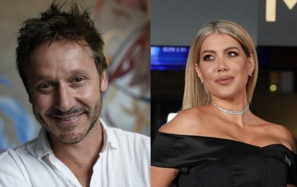 Aseguran que Benjamín Vicuña llamó a Wanda Nara: de qué hablaron