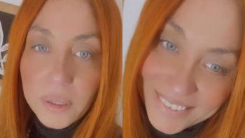 lourdes de bandana reaparecio tras el calvario con su pareja: gracias por el carino, estoy bien lourdes de bandana reaparecio tras el calvario con su pareja: gracias por el carino, estoy bien