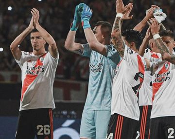 Foto: River Plate