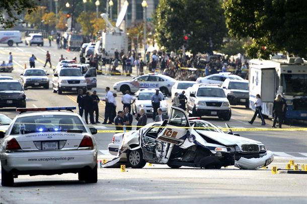 La autora del tiroteo pensaba que Obama la acechaba