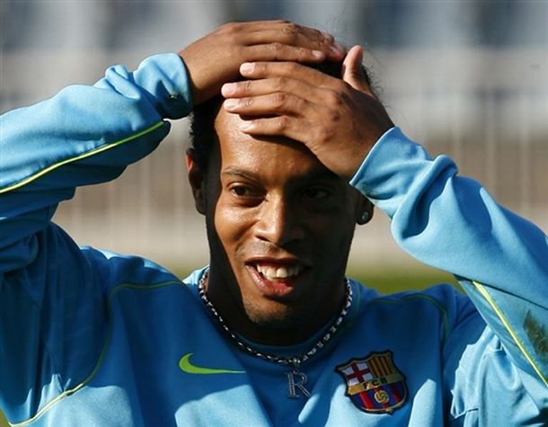 Ronaldinho