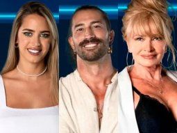 Gran hermano: Sabrina y Lisandro enfurecieron tras la salida de Isabel y armaron una estrategia