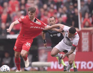 Cómo ver en vivo Instituto vs Independiente por la Copa de la Liga
