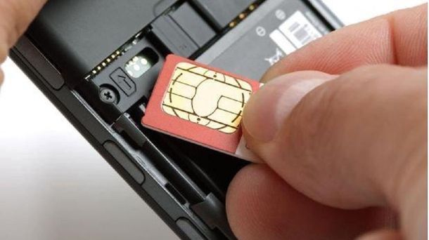 Microsoft planea lanzar su propia tarjeta SIM para smartphones