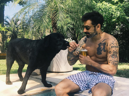 El Pocho Lavezzi, relajado en Buenos Aires. El Pocho Lavezzi, relajado en Buenos Aires.