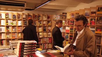 Libros en tres cuotas sin interés hasta el 15 de mayo Libros en tres cuotas sin interés hasta el 15 de mayo