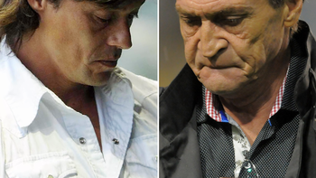 river y boca compiten por quien llega peor al superclasico river y boca compiten por quien llega peor al superclasico