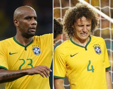 ¿Como en Loco por Mary? Escándalo en la Selección de Brasil por una broma pesada de uno de sus jugadores