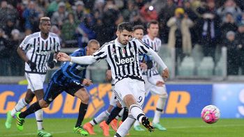 juventus vencio a inter y sigue siendo lider en la liga de italia juventus vencio a inter y sigue siendo lider en la liga de italia