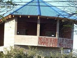 Foto: portal La Brújula 24. Foto: portal La Brújula 24.