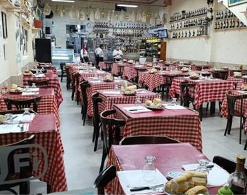Bodegón en Buenos Aires: el lugar que prepara unas pastas riquísimas al estilo italiano
