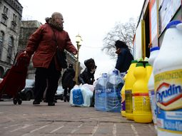 el tiempo mejorara antes de lo previsto en las zonas afectadas por las inundaciones el tiempo mejorara antes de lo previsto en las zonas afectadas por las inundaciones