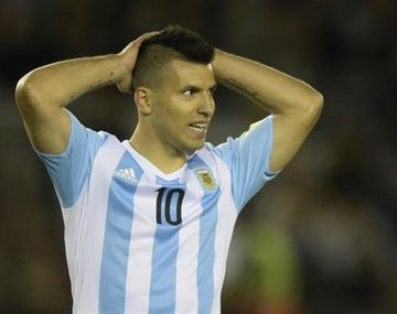 Bauza confirmó los 11 con Agüero y Di María