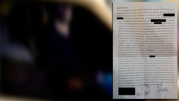 video: denuncian a un hombre que se masturba desde su auto en san fernando video: denuncian a un hombre que se masturba desde su auto en san fernando