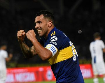 Boca le ganó a Talleres en Córdoba y sigue prendido en la lucha por la Superliga