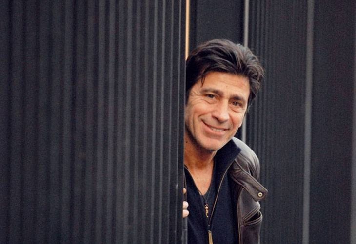 Nicolás Repetto vuelve a la pantalla chica en una ficción