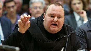 Dotcom podría ser extraditado a Estados Unidos Dotcom podría ser extraditado a Estados Unidos