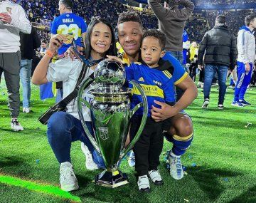 El desgarrador descargo de la esposa de Fabra tras recibir fuertes mensajes