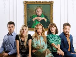 La producción de comedia y drama que está en el top 10 de Netflix